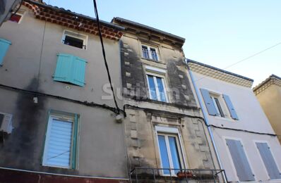 maison 4 pièces 90 m2 à vendre à Pont-Saint-Esprit (30130)