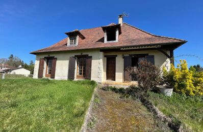 vente maison 151 200 € à proximité de Sanilhac (24660)