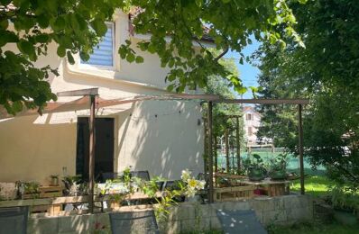 vente maison 179 000 € à proximité de Appenans (25250)