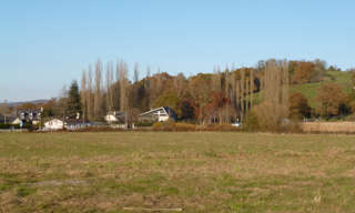 Terrain  807 m² à vendre à Nay (64800)