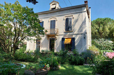 vente maison 793 000 € à proximité de Saint-Cyr-sur-le-Rhône (69560)