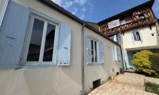 Immeuble  274 m² à vendre à Masseube (32140)