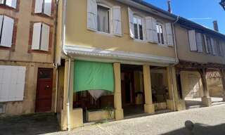 Immeuble  274 m² à vendre à Masseube (32140)