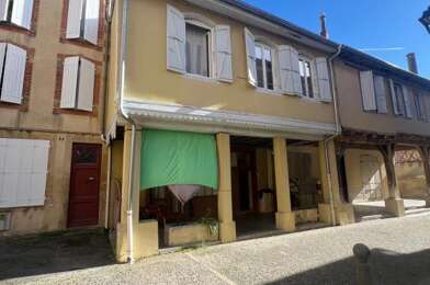 Immeuble  139000 €