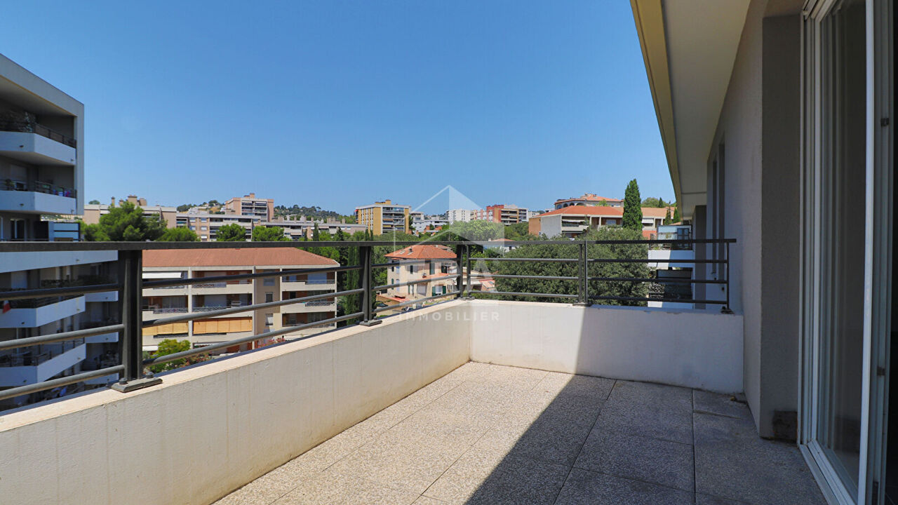 appartement 2 pièces 45 m2 à vendre à Marseille 11 (13011)