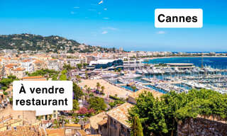 Commerce   m² à vendre à Cannes (06400)