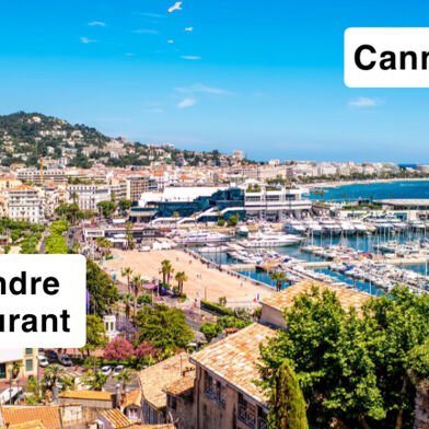 Commerce  105500 €