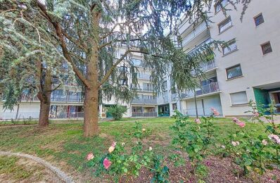 vente appartement 98 400 € à proximité de Savonnières (37510)