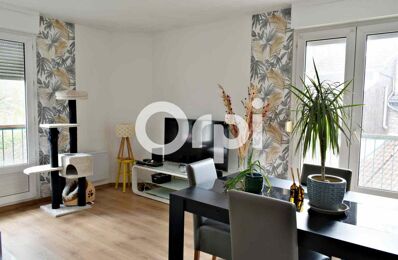 vente appartement 219 000 € à proximité de Barby (73230)