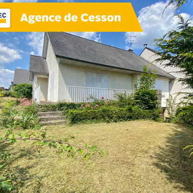 Maison 5 pièces 79 m²