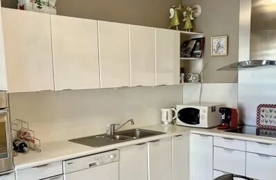 vente appartement 195 000 € à proximité de Valvignères (07400)