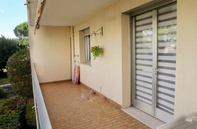 appartement 4 pièces 106 m2 à vendre à Montélimar (26200)