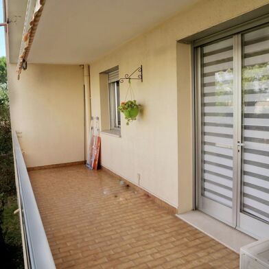 Appartement 4 pièces 106 m²