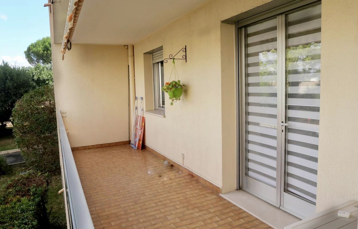 appartement 4 pièces 106 m2 à vendre à Montélimar (26200)