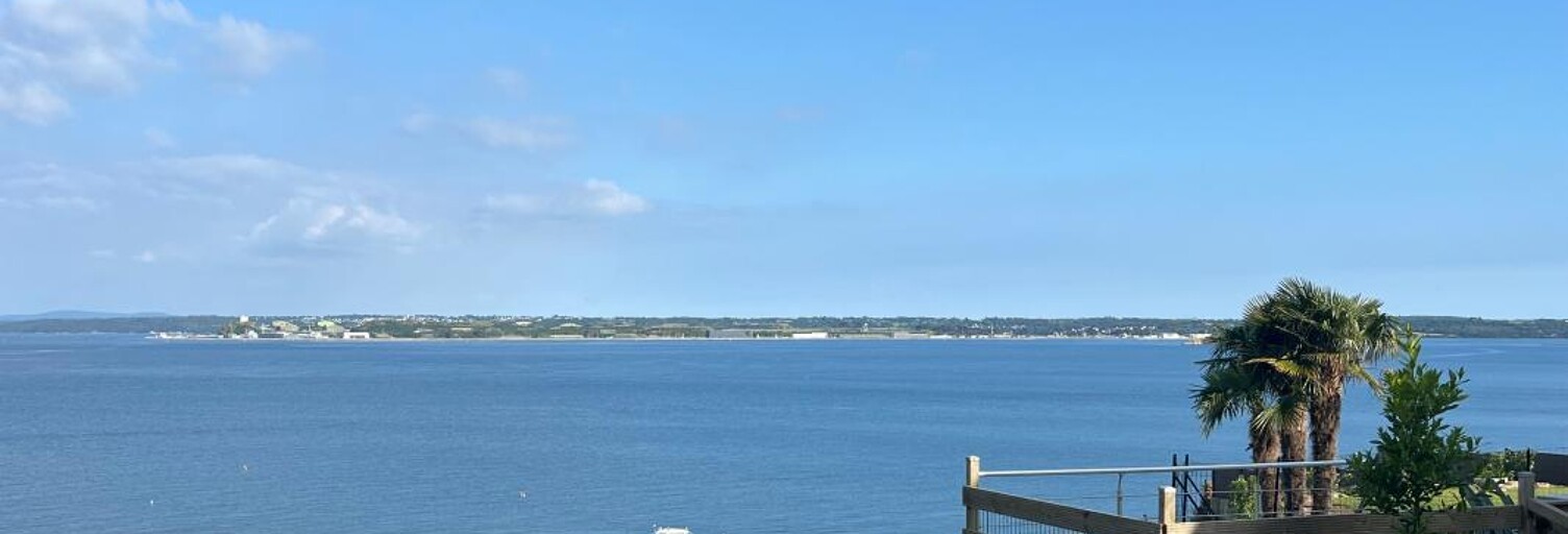 Maison 6 Pièces 110 m² à vendre à Roscanvel (29570)