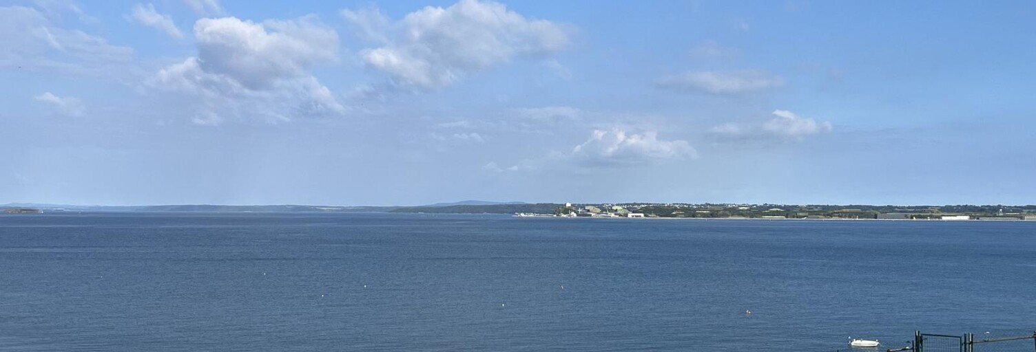 Maison 6 Pièces 110 m² à vendre à Roscanvel (29570)