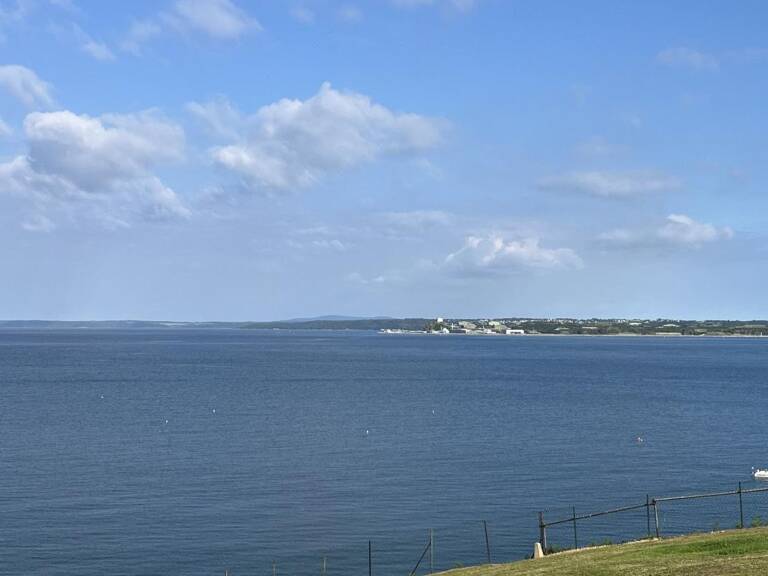 Exceptionnelle vue mer ! — photo 1