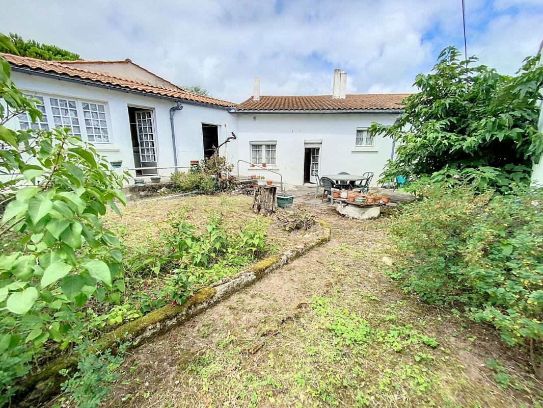 Villa / Maison 6 pièces  à vendre Rivedoux-Plage 17940