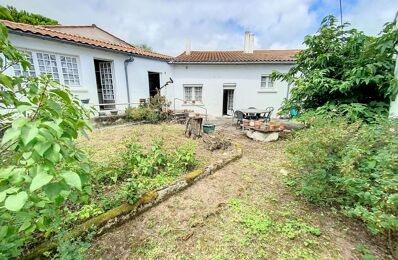 vente maison 549 500 € à proximité de L'Aiguillon-sur-Mer (85460)