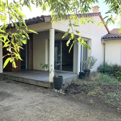 Maison 4 pièces 95 m²