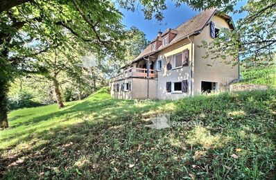 vente maison 198 000 € à proximité de Pardies-Piétat (64800)