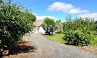 Maison 8 Pièces 175 m² à vendre à Ousté (65100)