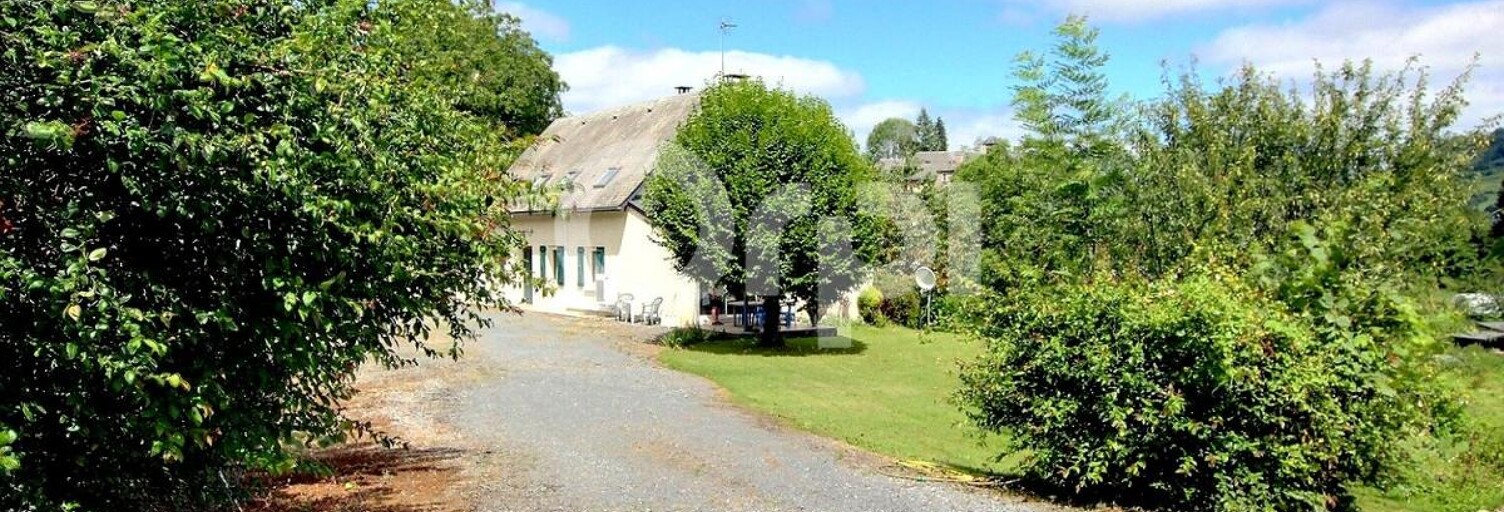 Maison 8 Pièces 175 m² à vendre à Ousté (65100)