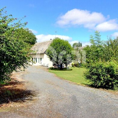 Maison 8 pièces 230000 €