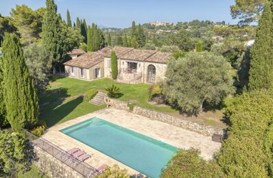 vente maison 3 450 000 € à proximité de La Colle-sur-Loup (06480)