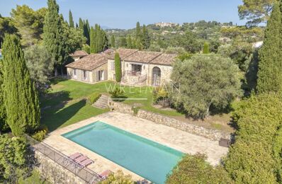 vente maison 3 450 000 € à proximité de Golfe-Juan (06220)