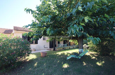 vente maison 243 500 € à proximité de Saint-Saturnin-Lès-Avignon (84450)