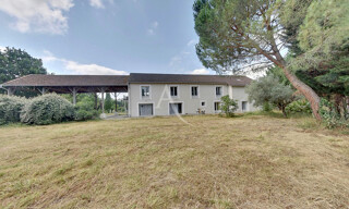 Maison 10 Pièces 314 m² à vendre à Montauban (82000)