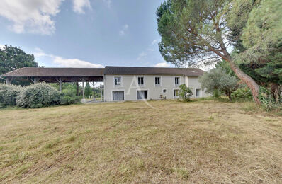 maison 10 pièces 314 m2 à vendre à Montauban (82000)