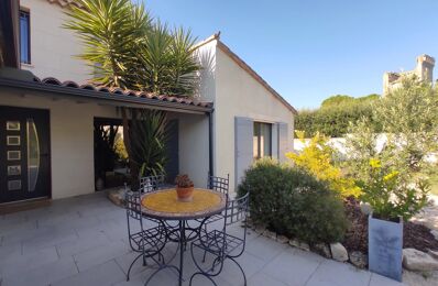 vente maison 799 000 € à proximité de Saint-Rémy-de-Provence (13210)