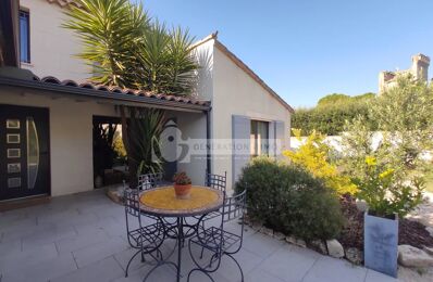 vente maison 799 000 € à proximité de Beaucaire (30300)