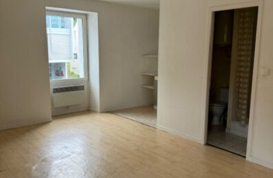 appartement 1 pièces 24 m2 à louer à Orvault (44700)