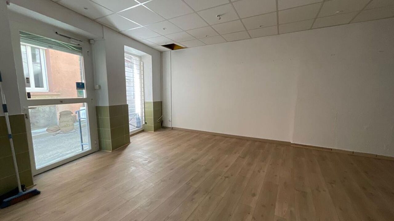 commerce  pièces 60 m2 à louer à Rive-de-Gier (42800)