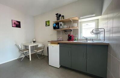 location appartement 330 € CC /mois à proximité de Saint-Martin-en-Haut (69850)