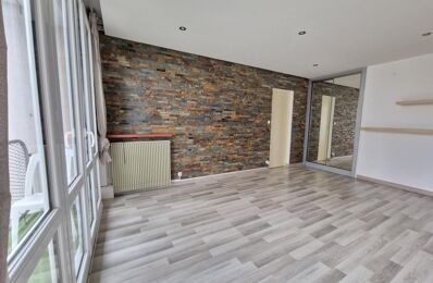 appartement 4 pièces 63 m2 à vendre à Orléans (45000)