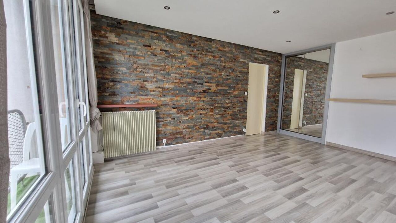 appartement 4 pièces 63 m2 à vendre à Orléans (45000)