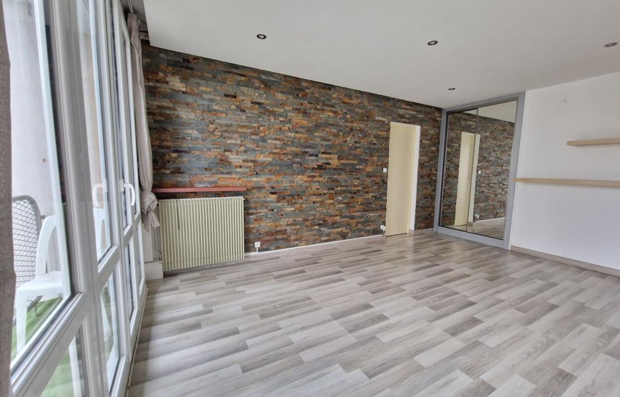 appartement 4 pièces 63 m2 à vendre à Orléans (45000)