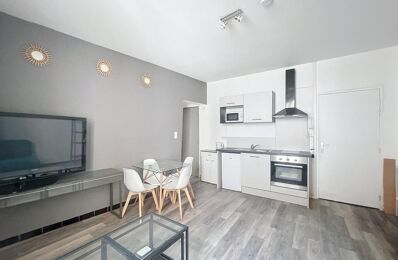 location appartement 550 € CC /mois à proximité de Cavaillon (84300)