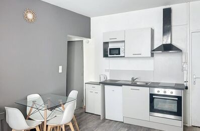 location appartement 530 € CC /mois à proximité de Les Angles (30133)