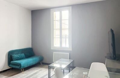 location appartement 530 € CC /mois à proximité de Althen-des-Paluds (84210)