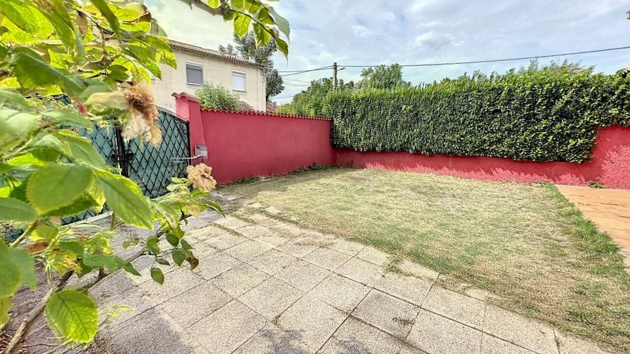 maison 5 pièces 110 m2 à vendre à Avignon (84000)