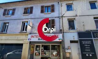 Immeuble  147 m² à vendre à Le Péage-de-Roussillon (38550)