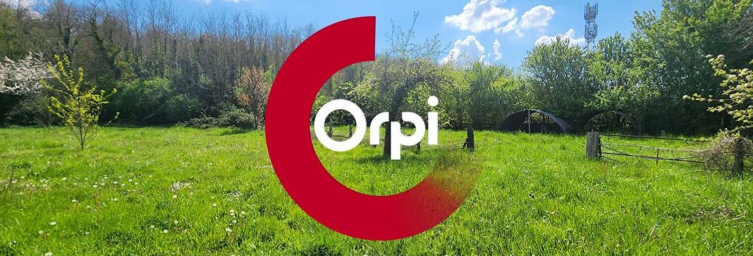 Terrain  525 m² à vendre à Saint-Sorlin-en-Valloire (26210)