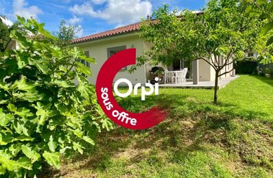 vente maison 342 000 € à proximité de Loire-sur-Rhône (69700)