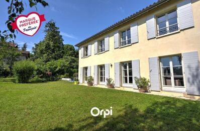 vente maison 745 000 € à proximité de Mornant (69440)