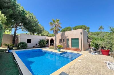 vente maison 1 270 000 € à proximité de Cap d'Agde (34300)